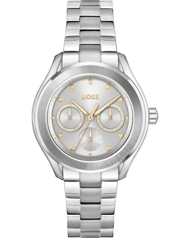 BOSS 1502747 PLATEADO