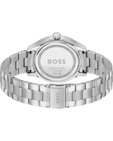 BOSS 1502747 PLATEADO
