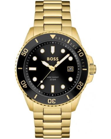 BOSS 1513917 DORADO