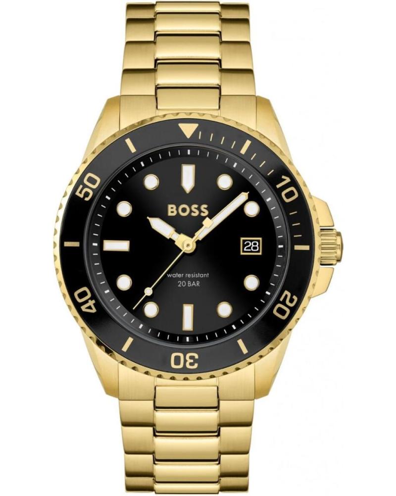 BOSS 1513917 DORADO