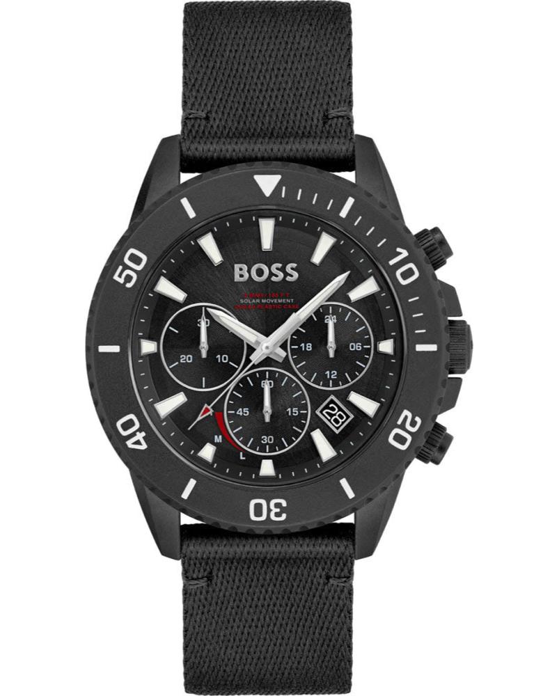 BOSS 1513918 NEGRO