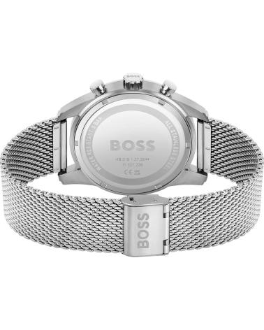 BOSS 1513938 PLATEADO
