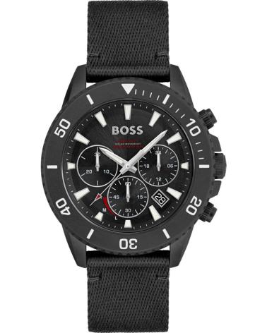 BOSS 1513940 MARRON