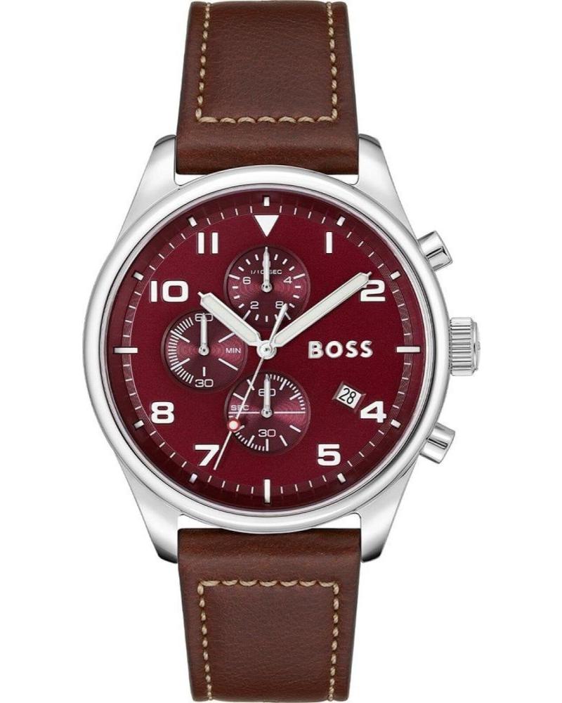 BOSS 1513988 MARRON