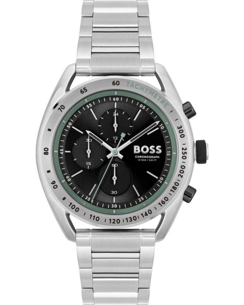BOSS 1514023 PLATEADO
