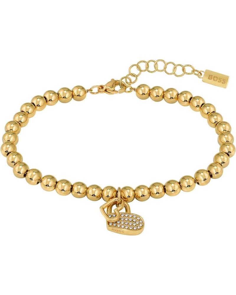 BRACCIALE BOSS 1580287 DORATO DORADO