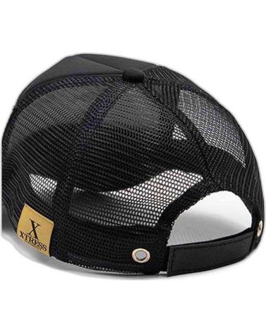 XTRESS GORRA WEALTY NEGRO