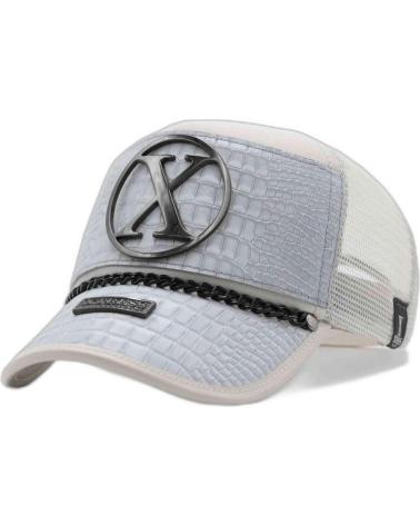 XTRESS GORRA GREILER GRIS