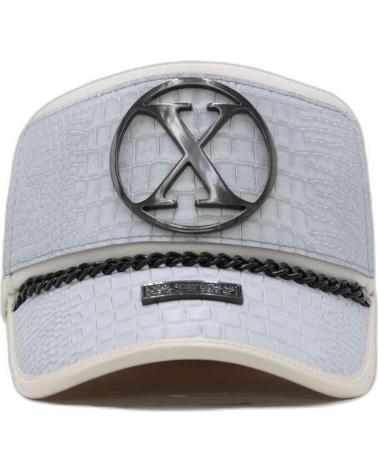 XTRESS GORRA GREILER GRIS