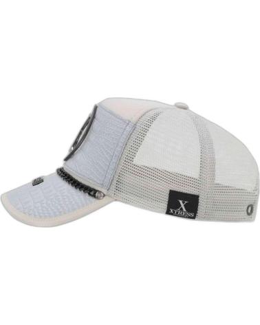 XTRESS GORRA GREILER GRIS