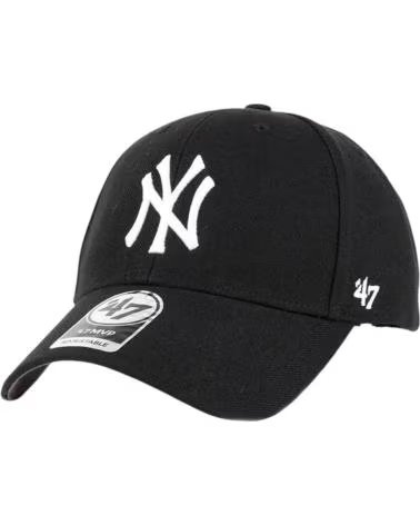 47 BRAND GORRA 47BRAND MVP NEGRO