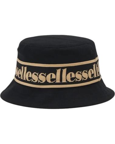 ELLESSE GORRO DESMO BUCKET HAT NEGRO