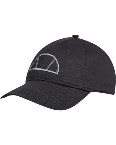 ELLESSE GORRA BENARI NEGRO