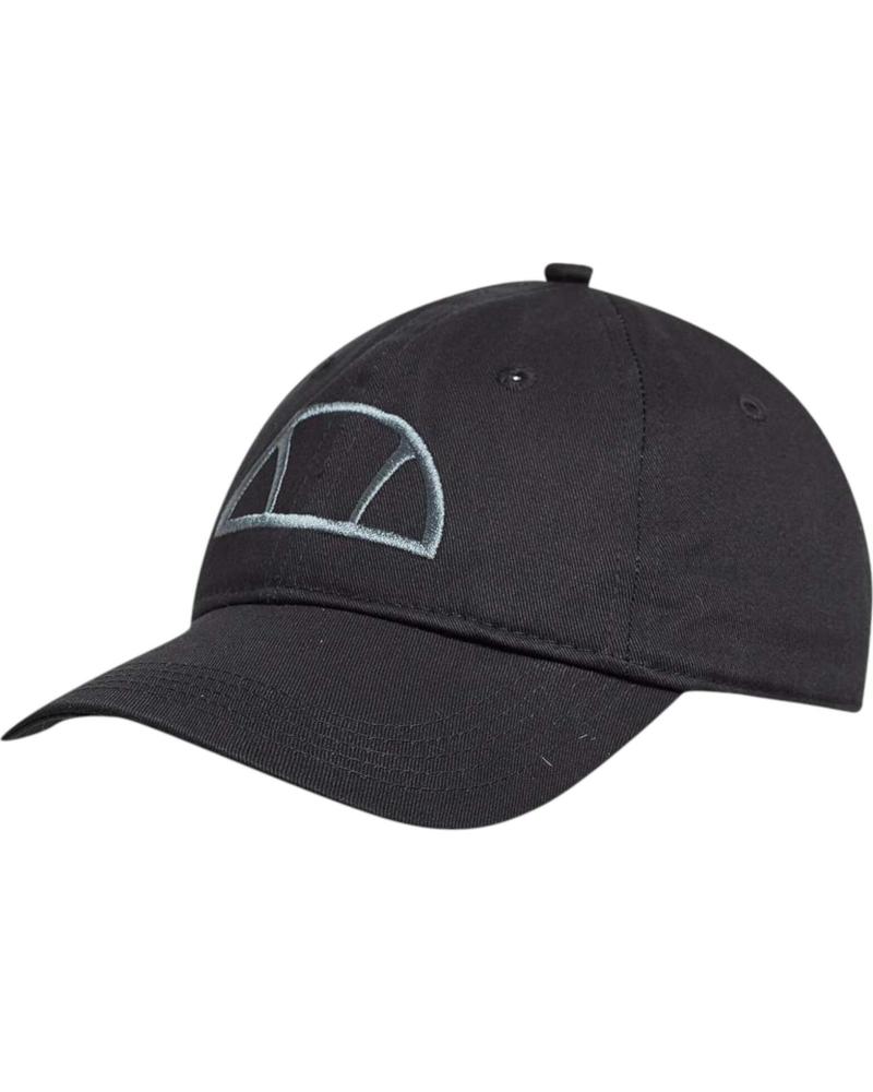 ELLESSE GORRA BENARI NEGRO