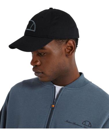 ELLESSE GORRA BENARI NEGRO