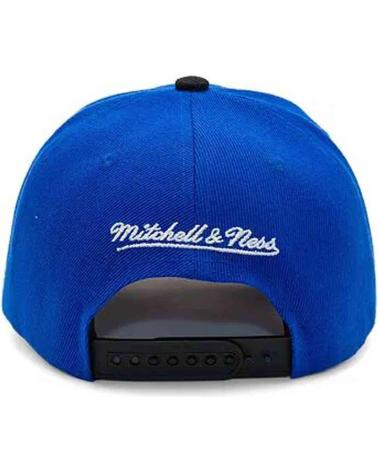 CAPPELLINO MITCHELL & NESS GOLDEN STATE WARRIORS BLU AZUL