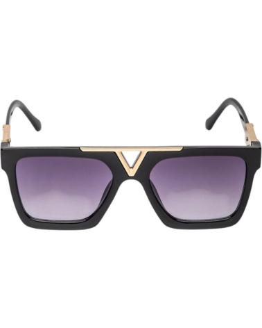 GIANNI KAVANAGH EAGLE SUNGLASSES WHITE BLANCO