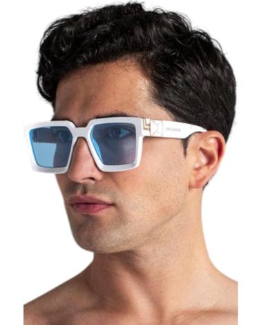 GIANNI KAVANAGH GAFAS DE SOL FASHIONISTA BLANCO