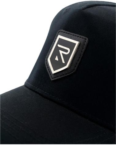 ROTHERZ GORRA CLASIC NEGRO
