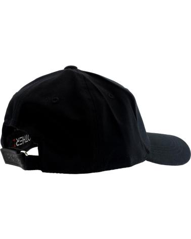 ROTHERZ GORRA CLASIC NEGRO