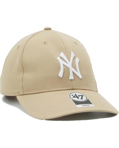 Home-47-BRAND-GORRA-MLB-NEW-YORK-YANKEES-RAISED-BA-MULTICOLOR