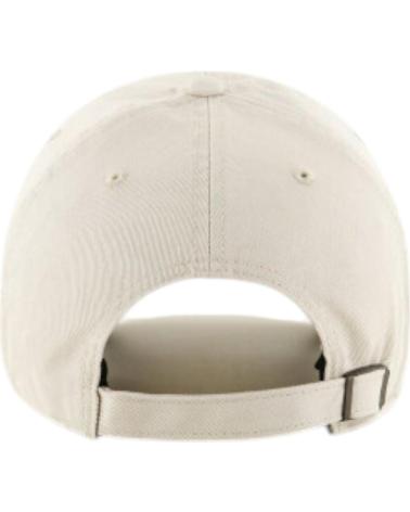 47 BRAND GORRA EN PARA UNISEX BLANCO