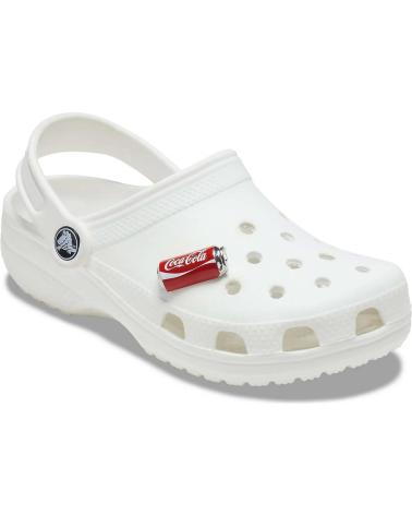 CROCS JIBBITZ COCA COLA X CAN VARIOS COLORES