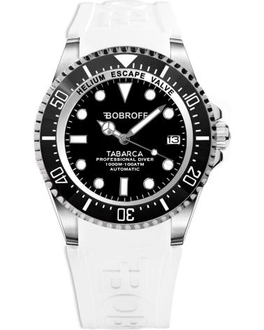 BOBROFF BF0001-BFSTB BLANCO