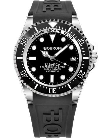 BOBROFF BF0001-BFSTN NEGRO