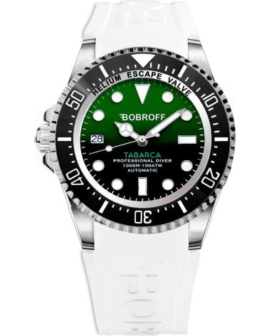 BOBROFF BF0002I-BFSTB BLANCO