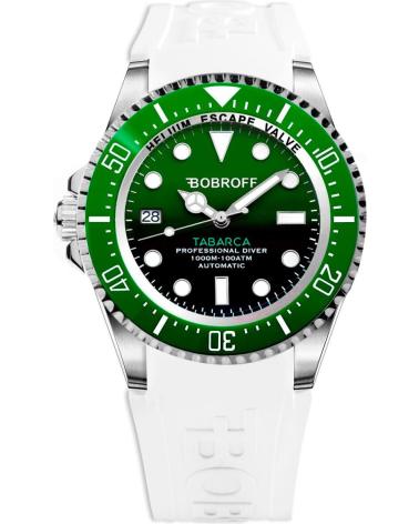 BOBROFF BF0002IBV-BFSTB BLANCO