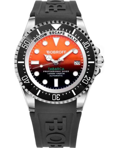 BOBROFF BF0004-BFSTN NEGRO