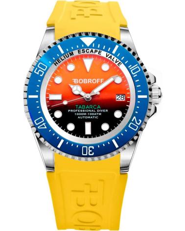 BOBROFF BF0004BA-BFSTA AMARILLO