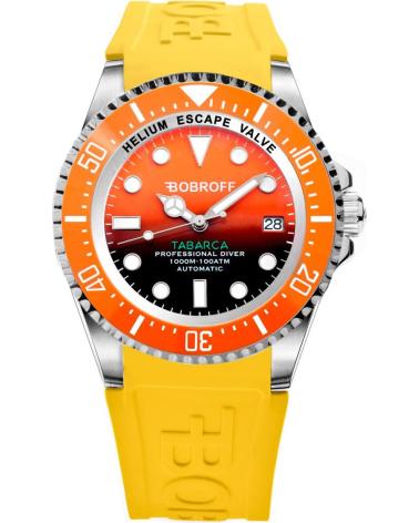 BOBROFF BF0004BN-BFSTA AMARILLO