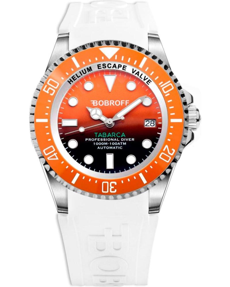 BOBROFF BF0004BN-BFSTB BLANCO