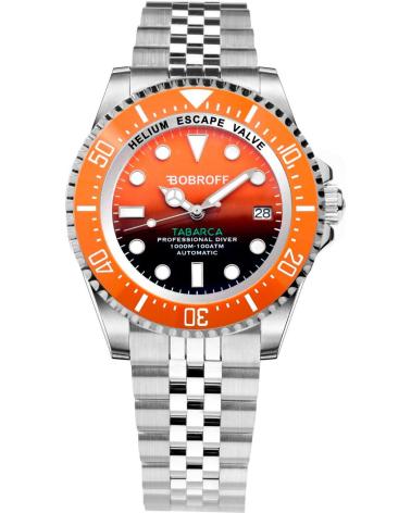 BOBROFF BF0004BN-BFSTJ PLATEADO