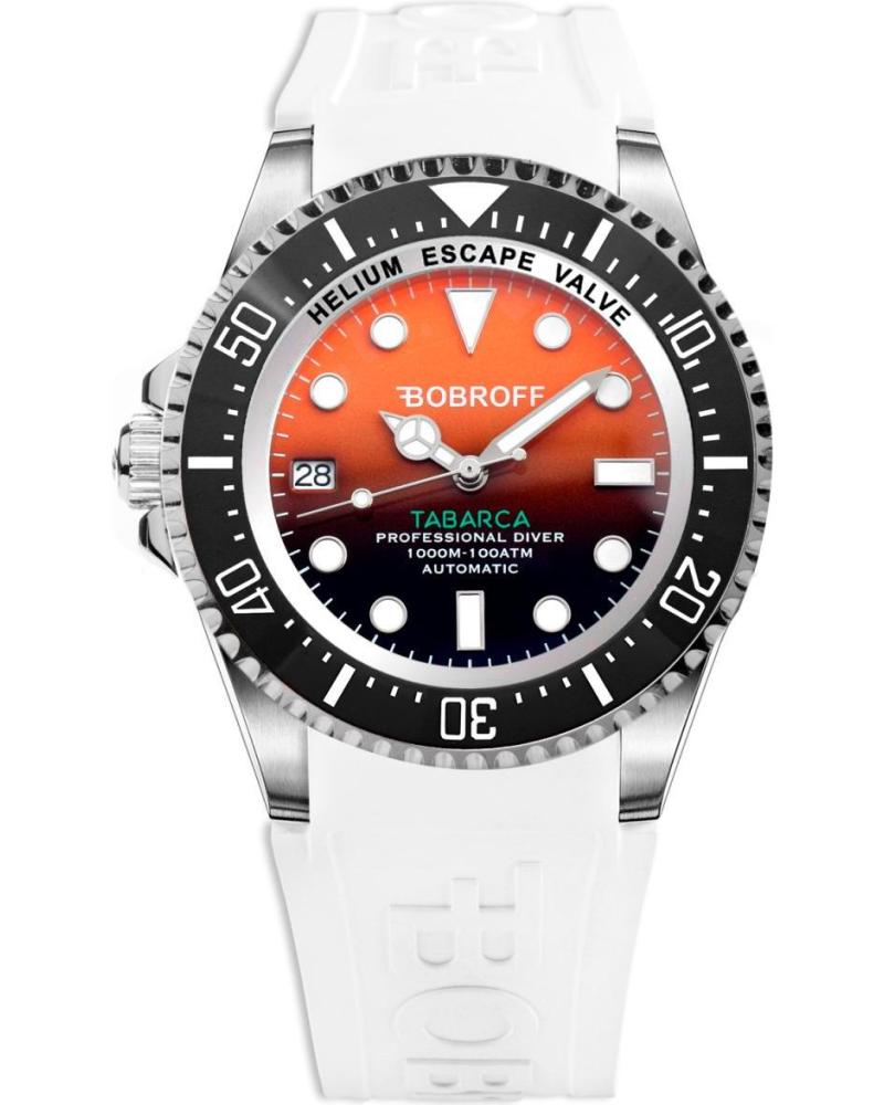 BOBROFF BF0004I-BFSTB BLANCO