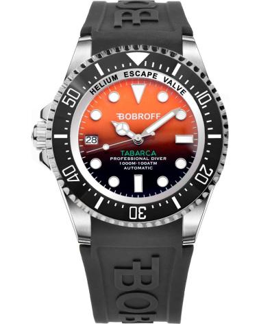 BOBROFF BF0004I-BFSTN NEGRO