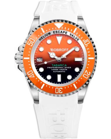 BOBROFF BF0004IBN-BFSTB BLANCO