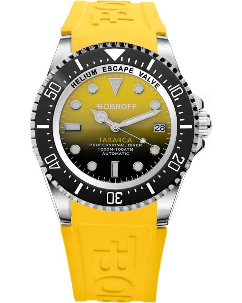 BOBROFF BF0008-BFSTA AMARILLO