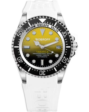 BOBROFF BF0008-BFSTB BLANCO