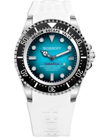 BOBROFF BF0009-BFSTB BLANCO