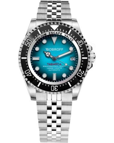 BOBROFF BF0009-BFSTJ GRIS