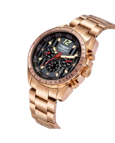 BOBROFF BF0016 BRONCE