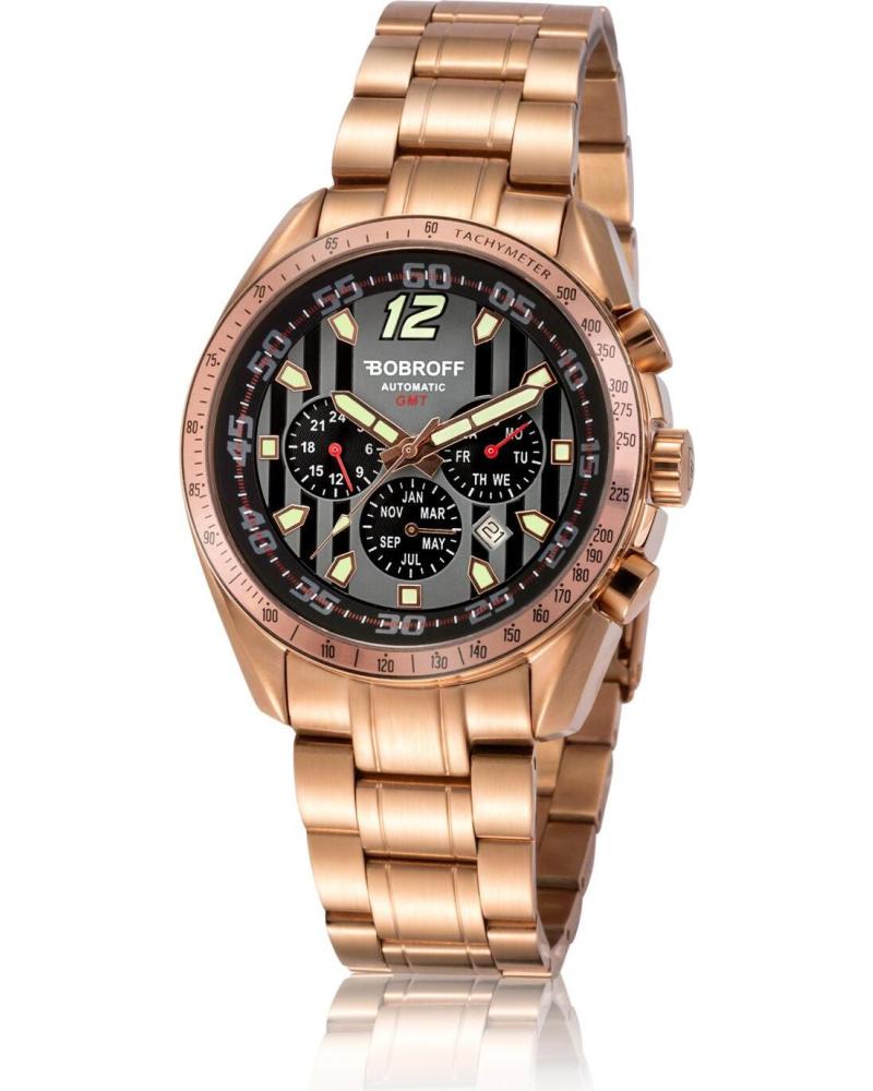 BOBROFF BF0016V2 BRONCE
