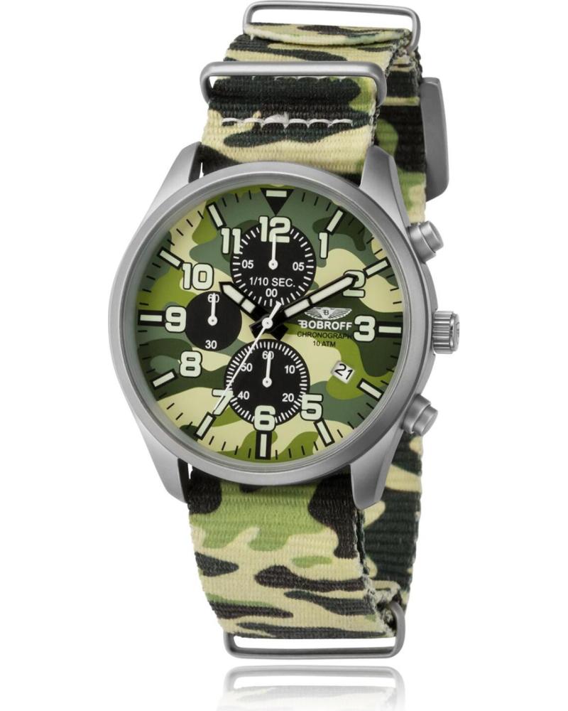 BOBROFF BF0020 CAMUFLAJE