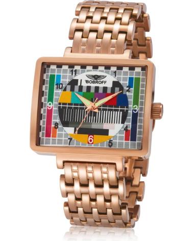 BOBROFF BF0035 BRONCE