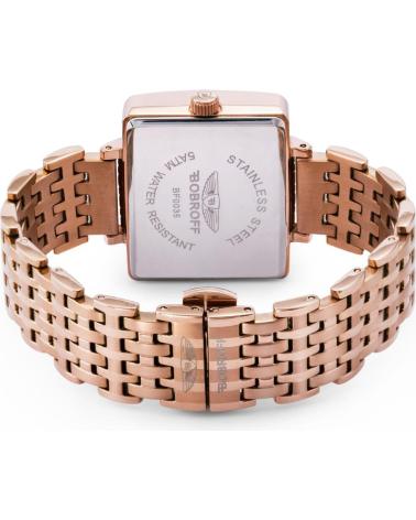 BOBROFF BF0035 BRONCE