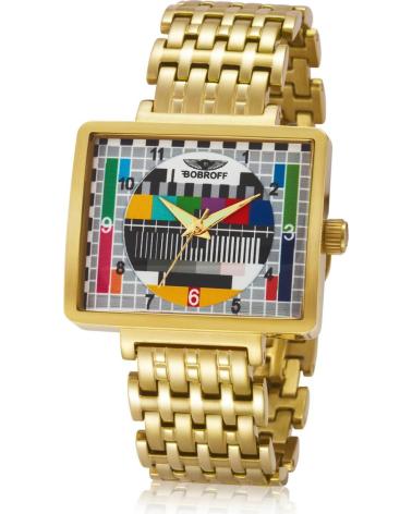 BOBROFF BF0036 DORADO