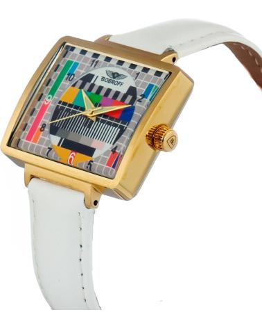 BOBROFF BF0036-S013 BLANCO